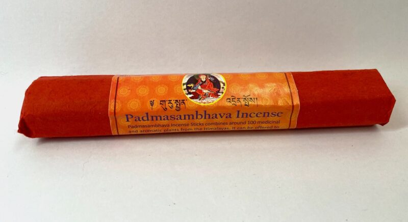 IMG 0548 Incense Nepal