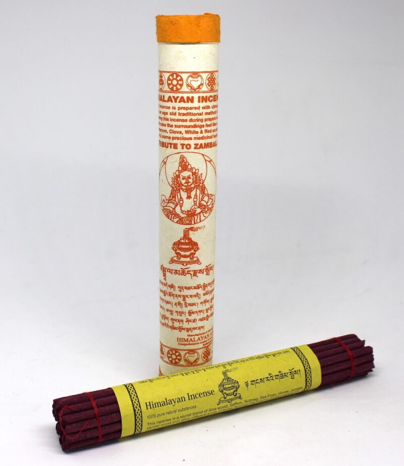 IMG 5048 Incense Nepal