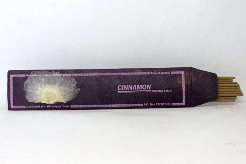 cinnamon incense stick scaled 1 Incense Nepal