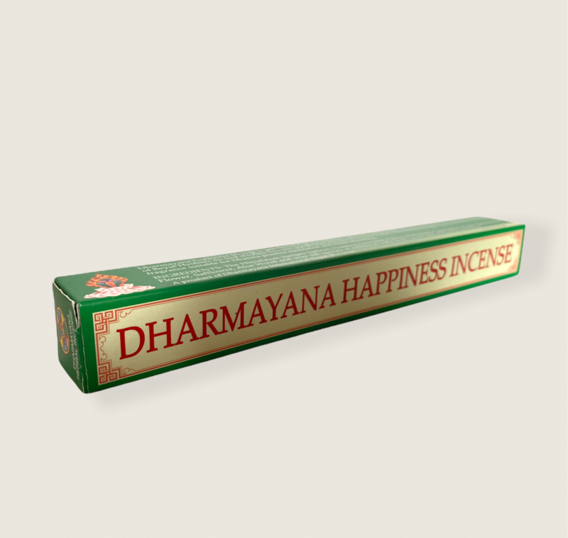 dharmayana happiness incense Incense Nepal