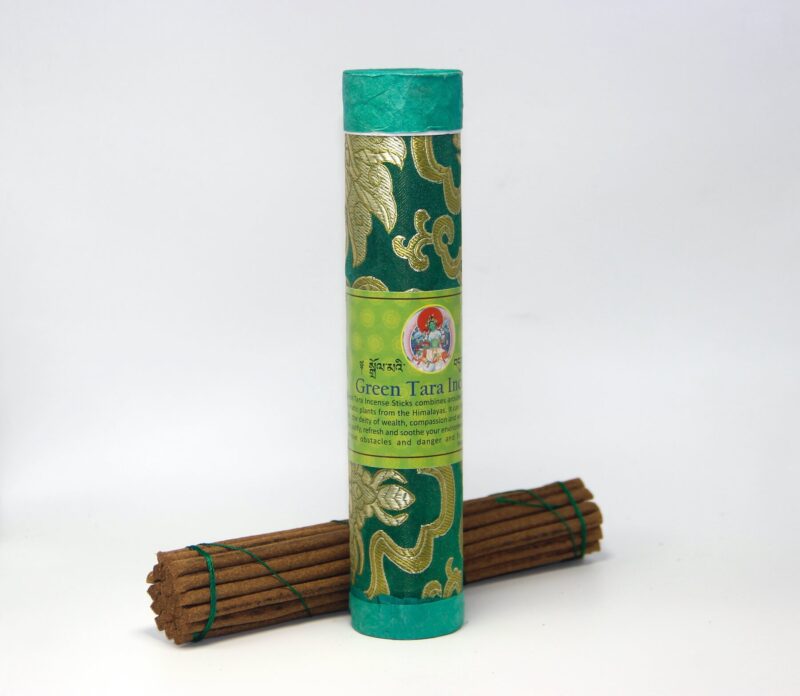 green tara incense Incense Nepal