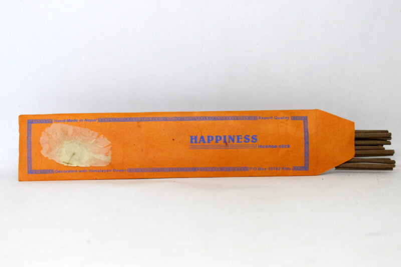 happiness incense stick scaled 1 Incense Nepal