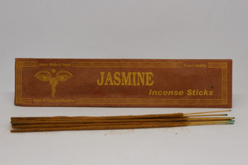 jasmine incense sticks Incense Nepal