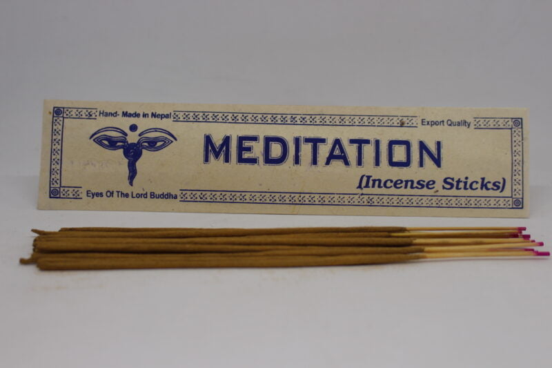 meditation incense sticks Incense Nepal