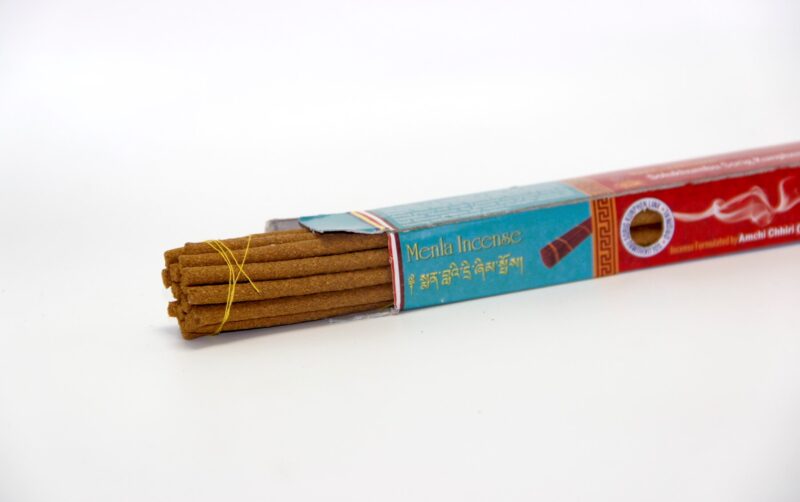 menla incense 2 Incense Nepal