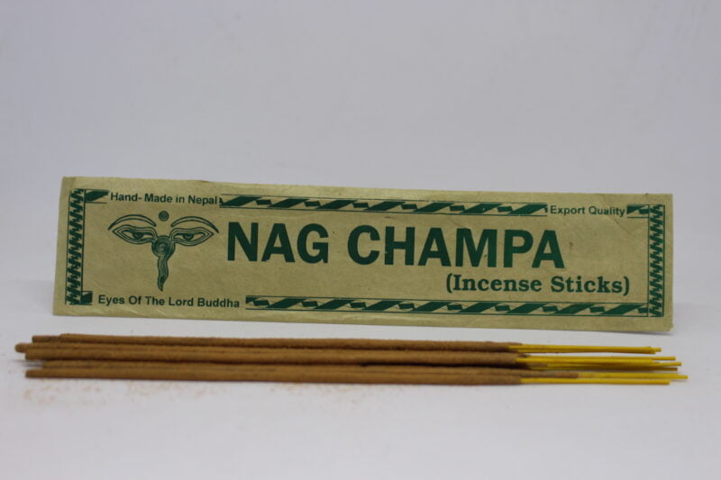 nag champa incense sticks Incense Nepal