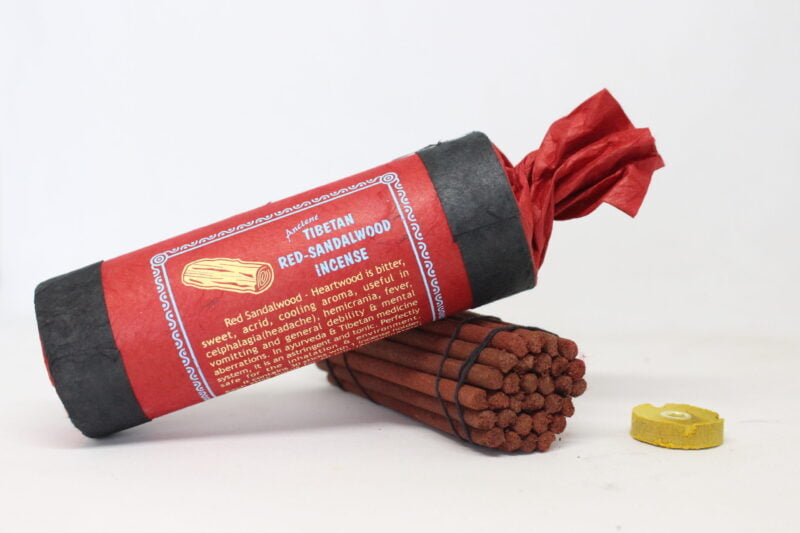 red sandalwood 1 scaled 1 Incense Nepal