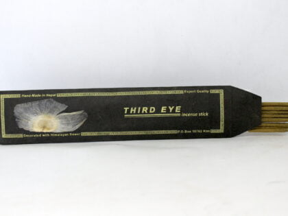 Third Eye Flora Incense Sticks