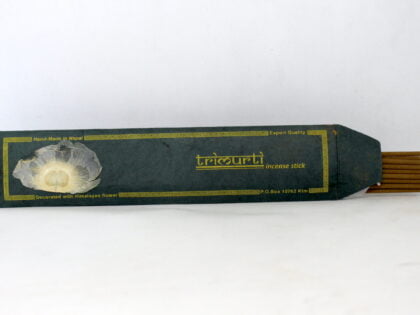 Trimurti Flora Incense Sticks