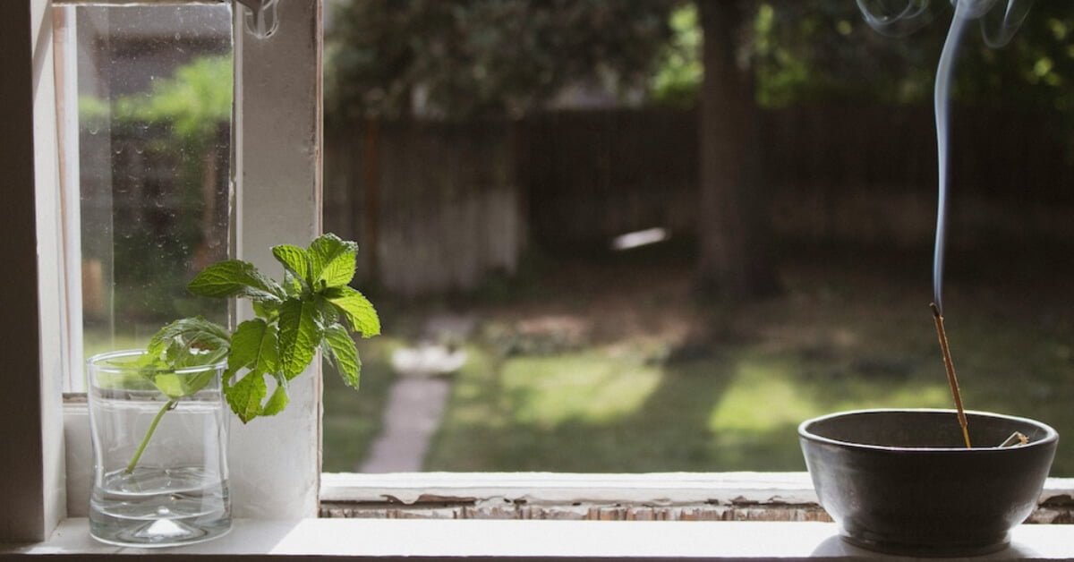 How to Choose Incense?