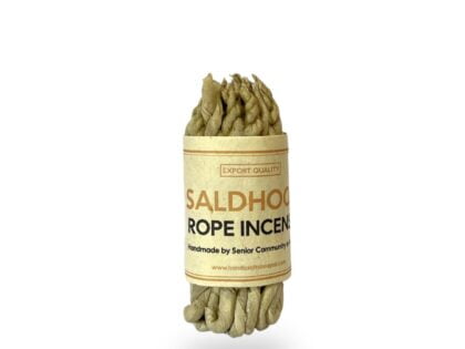 Saldhoop Rope Incense