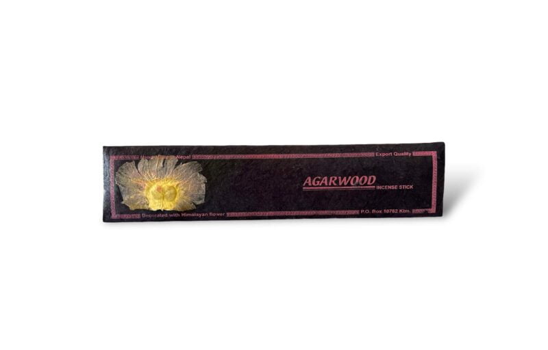 agarwood flora incense Incense Nepal