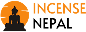 incense nepal logo