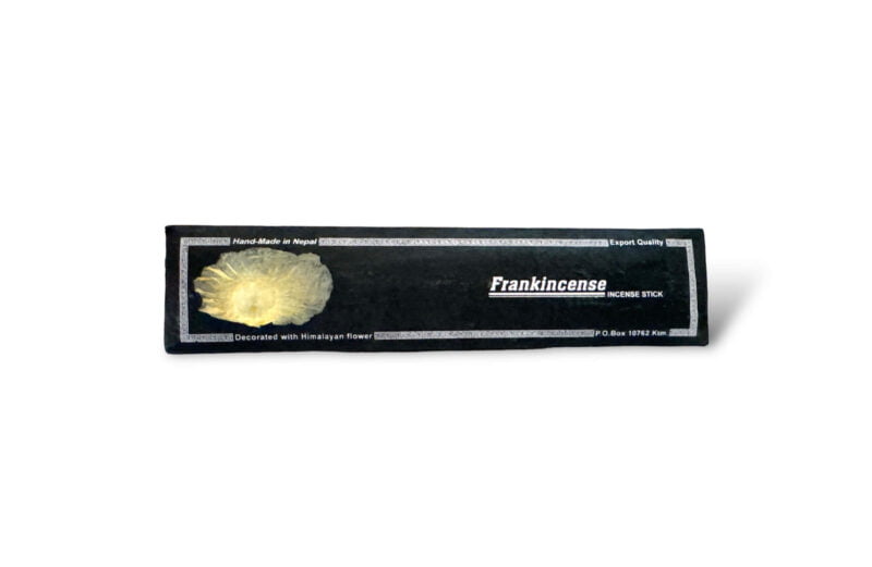 frankincense flora incense Incense Nepal