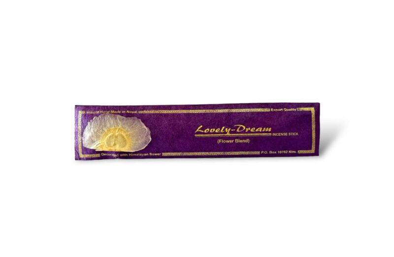 lovely dream flora incense Incense Nepal