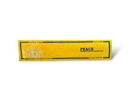 Peace Flora Incense Stick