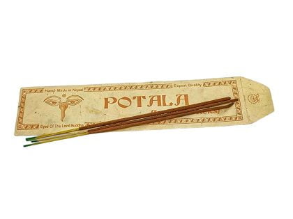 Potala Peace Incense Sticks