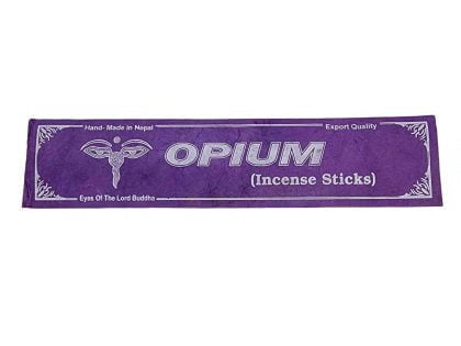 Opium Peace Incense Sticks
