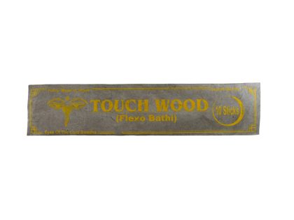 Touch Wood Peace Incense Sticks