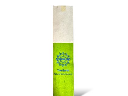 The Earth Natural Stick Incense