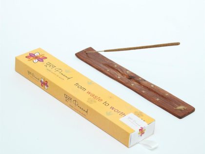 natural incense sticks with holder wholesale nepal