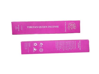 tibetan queen stick incense