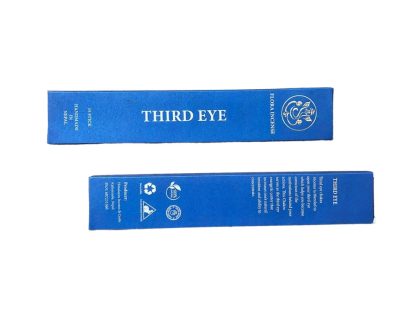 Third eye incense sticks