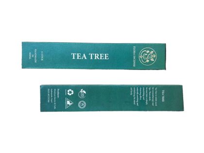Tea tree incense sticks
