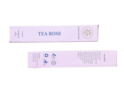 Tea rose incense sticks