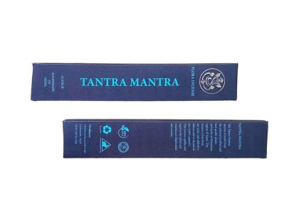 Tantra Mantra incense sticks