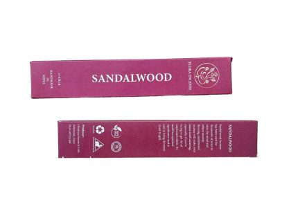 Sandalwood Incense sticks
