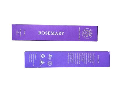 Rosemary Incense sticks