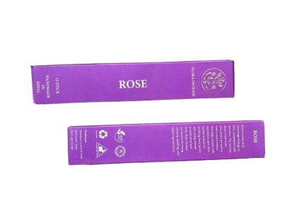 Rose Incense sticks