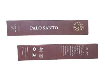 Palo Santo Incense Sticks