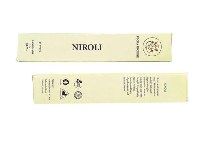 Niroli incense sticks