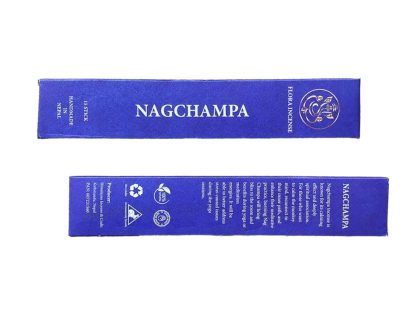 Nagchampa Incense Sticks