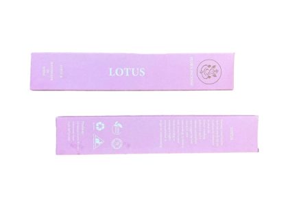 Lotus Incense Sticks