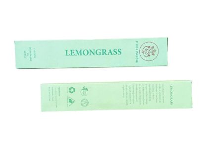 Lemongrass Incense Sticks