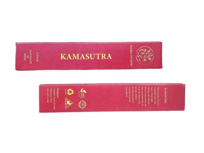 Kamasutra Incense Sticks