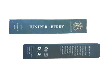 Juniper Berry Incense Sticks