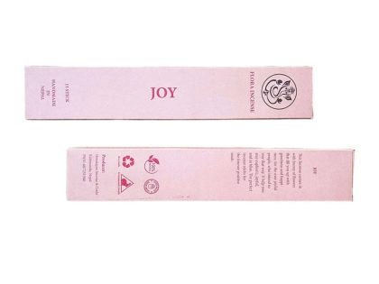 Joy Incense Sticks