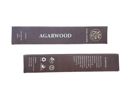 agarwood incense sticks