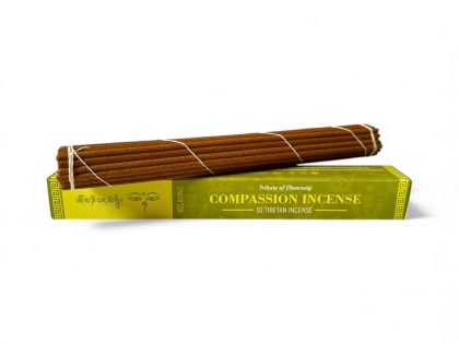 Nepal Incense 25 Compassion Incense wholesale nepal