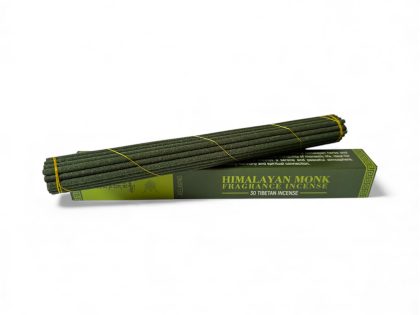 Nepal Incense 23 Himalayan Monk Fragrance Incense wholesale nepal