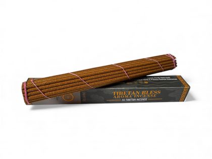 Nepal Incense 26 Tibetan Bless Aroma Incense