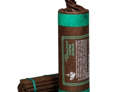 Nepal Incense 22 ancient himalayan coffee incense