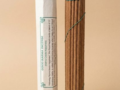 Nepal Incense 23 Good Karma Incense wholesale phool nepal