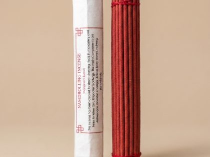 Nepal Incense 22 Namdrolling Incense wholesale phool nepal