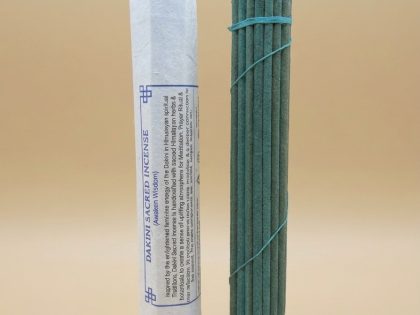 Nepal Incense 24 dakini sacred incense wholesale nepal