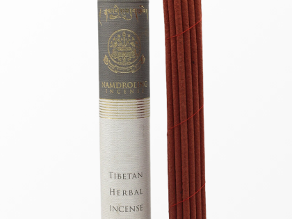 Namdroling Tibetan Incense Tube wholesale